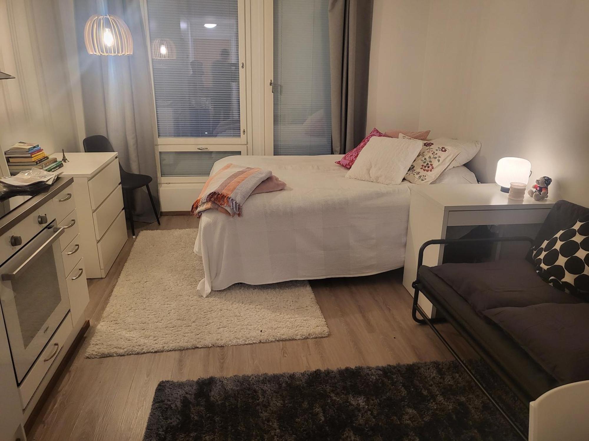Studio Toni روفانييمي المظهر الخارجي الصورة